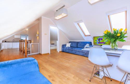 Chlapowo Apartment | Apartament Olivia Chlapowo/Wladyslawowo