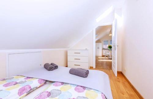 Chlapowo Apartment | Apartament Olivia Chlapowo/Wladyslawowo