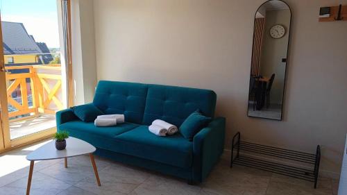Czorsztyn Apartment | Apartament Oliwia