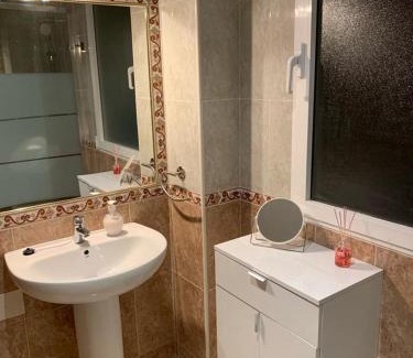 Torrevieja Apartment | Apartament Olo Los Locos - 5D Spain