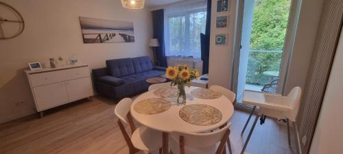 Dziwnowek Apartment | Apartament OSIEM gwiazdek Dziwnówek
