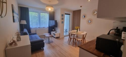 Dziwnowek Apartment | Apartament OSIEM gwiazdek Dziwnówek