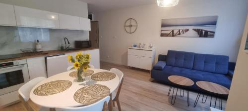Dziwnowek Apartment | Apartament OSIEM gwiazdek Dziwnówek