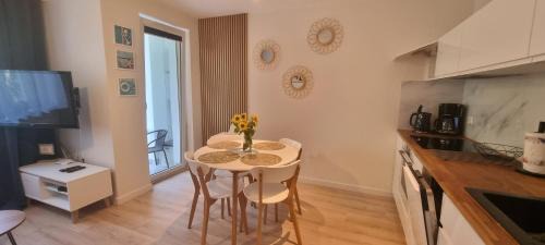 Dziwnowek Apartment | Apartament OSIEM gwiazdek Dziwnówek