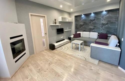 Chisinau Apartment | Apartament Panoramic ALBA IULIA
