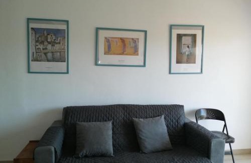 Llanca Apartment | Apartament Passeig Maritim