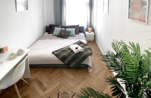 Srodmiescie Apartment | Apartament Peowiaków Queens
