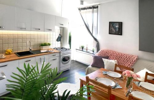 Srodmiescie Apartment | Apartament Peowiaków Queens