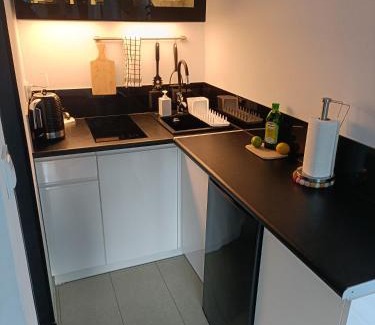Cieplice Apartment | Apartament widokowy Karkonosze