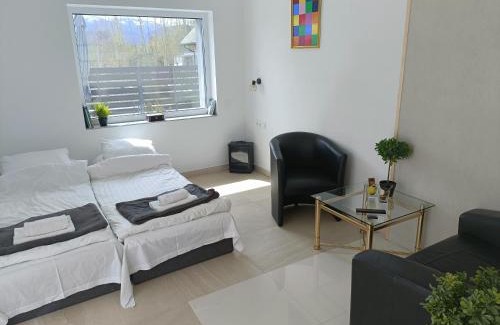 Cieplice Apartment | Apartament widokowy Karkonosze