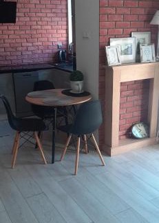 Ostroda Apartment | Apartament Port