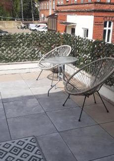 Ostroda Apartment | Apartament Port