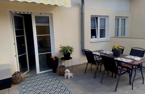 Ostroda Apartment | Apartament Port