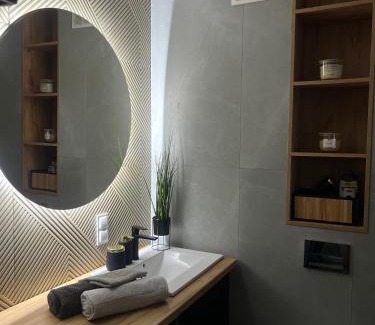 Suwalki Apartment | Apartament Poznańska 1