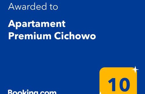 Cichowo Apartment | Apartament Premium Cichowo