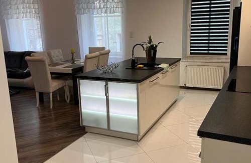 Klodzko Miasto Apartment | Apartament przy Twierdzy