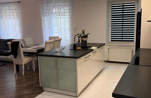 Klodzko Miasto Apartment | Apartament przy Twierdzy