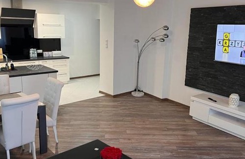 Klodzko Miasto Apartment | Apartament przy Twierdzy