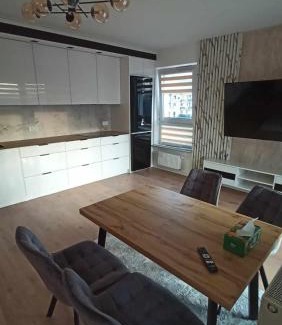 Gizycko Apartment | Apartament Przystań