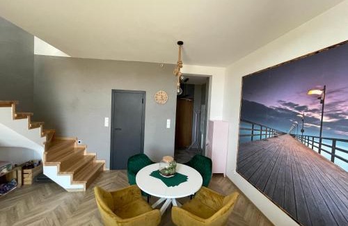 Mechelinki Apartment | Apartament Przystań