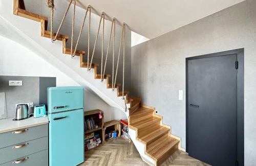 Mechelinki Apartment | Apartament Przystań