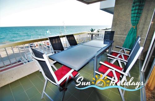 Calafell Apartment | Apartament R104