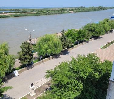 Sulina Apartment | Apartament Rasarit de Soare Sulina