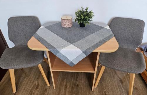 Chlapowo Apartment | Apartament Regina