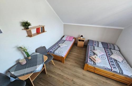 Chlapowo Apartment | Apartament Regina