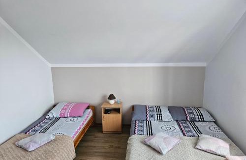 Chlapowo Apartment | Apartament Regina