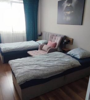 Wloclawek Apartment | Apartament Reja