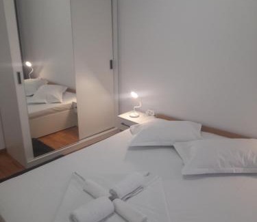 Drobeta-Turnu Severin Apartment | Apartament Nicol