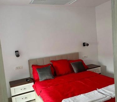 Drobeta-Turnu Severin Apartment | Apartament Adrian