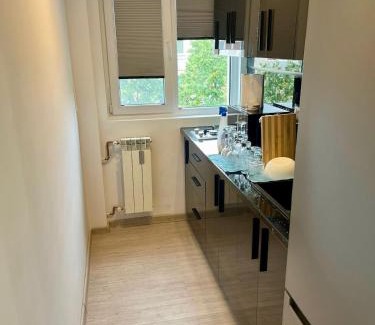 Drobeta-Turnu Severin Apartment | Apartament Adrian