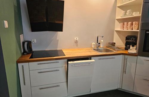 Torun Apartment | Apartament Rodzinny - całodobowe zakwaterowanie, bezpłatny parking