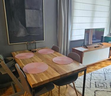 Torun Apartment | Apartament Rodzinny - całodobowe zakwaterowanie, bezpłatny parking