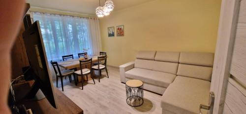 Augustow Apartment | Apartament Rodzinny Młyńska