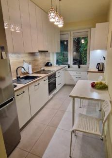 Augustow Apartment | Apartament Rodzinny Młyńska