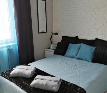 Dziwnowek Apartment | Apartament Rodzinny Słoneczne Tarasy