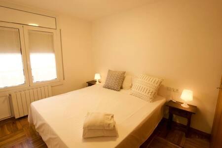 Puigcerda Apartment | Apartament Roma