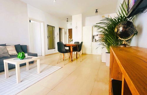 Opole Apartment | Apartament Słoneczny 10 (VAT invoice)