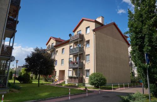 Opole Apartment | Apartament Słoneczny 4