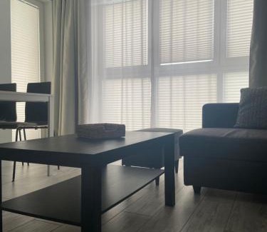 Dziwnowek Apartment | Apartament Słoneczny II