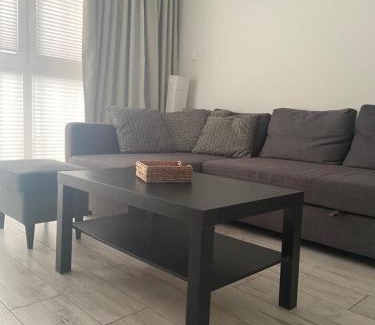 Dziwnowek Apartment | Apartament Słoneczny II