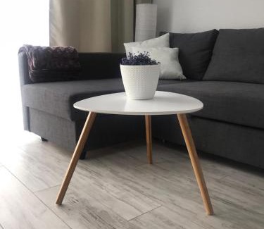 Dziwnowek Apartment | Apartament Słoneczny II