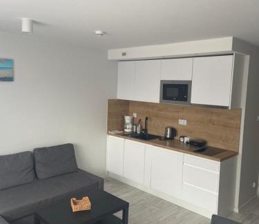 Dziwnowek Apartment | Apartament Słoneczny II