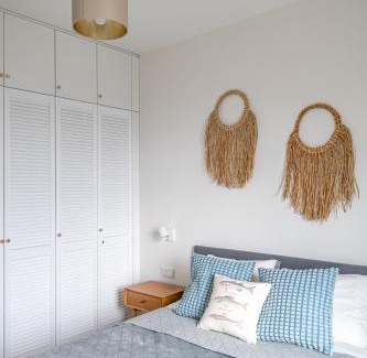 Gdansk City Center Apartment | Apartament Sienna Grobla 157