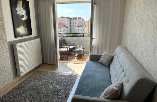 Gizycko Apartment | Apartament Sole