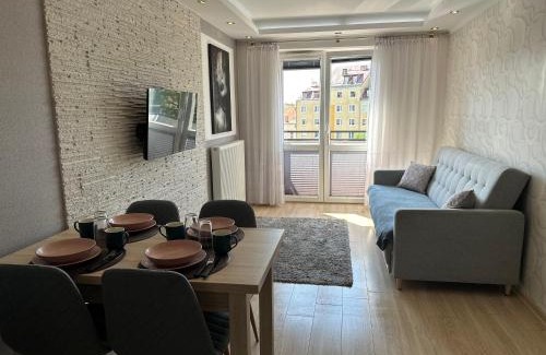 Gizycko Apartment | Apartament Sole