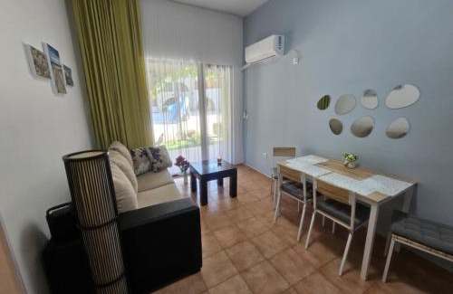 Aheloy Apartment | Apartament Sorrento in Marina Cape